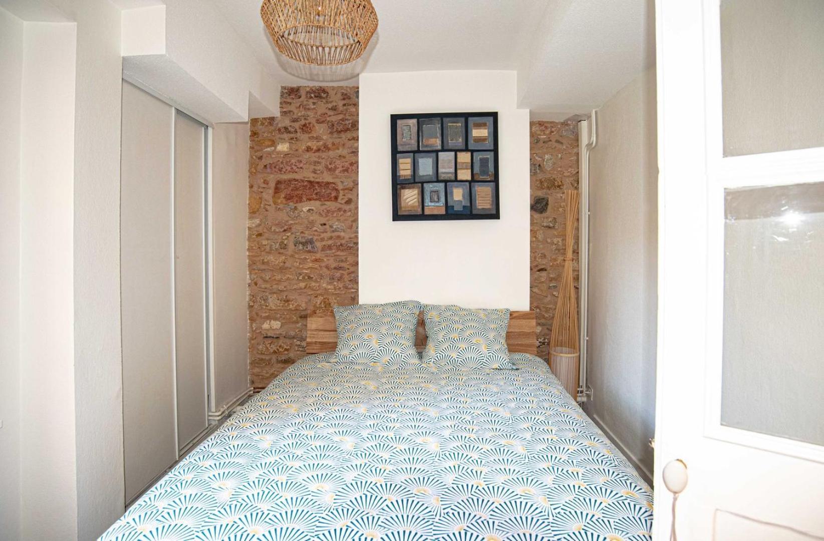 Moderne Et Cosy Au Coeur De Saint-Jean Ail Leilighet Lyon Eksteriør bilde