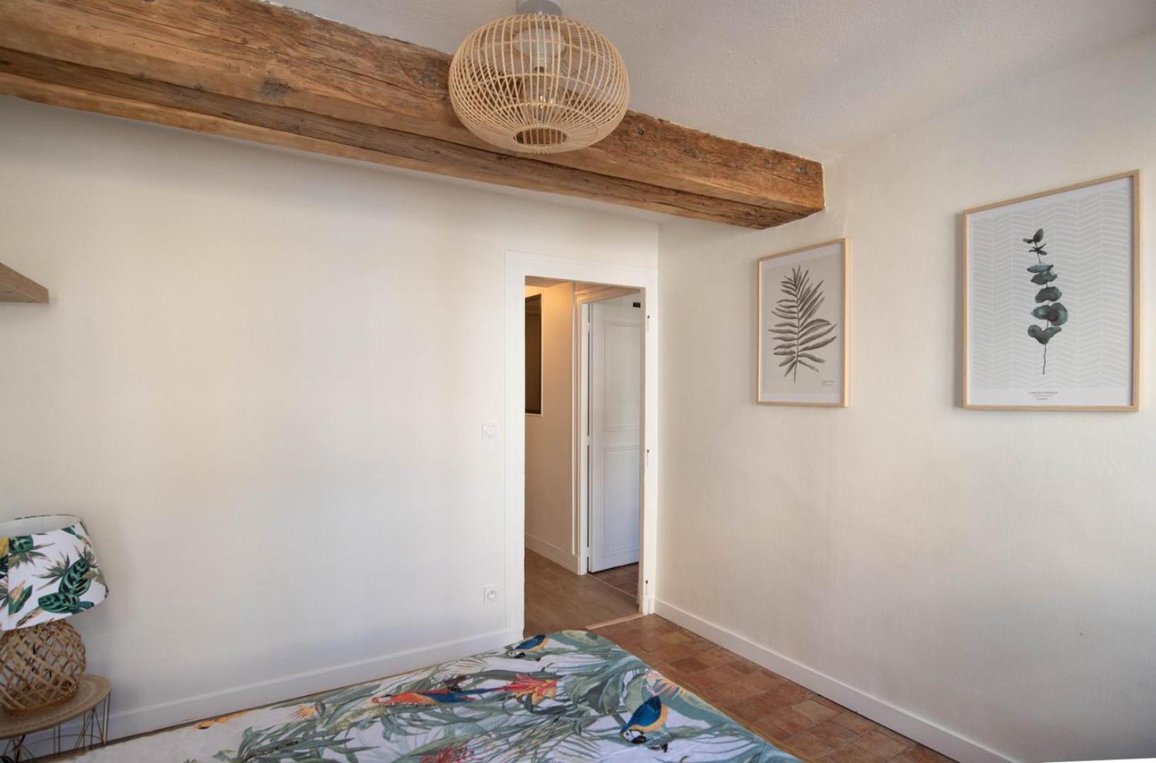 Moderne Et Cosy Au Coeur De Saint-Jean Ail Leilighet Lyon Eksteriør bilde