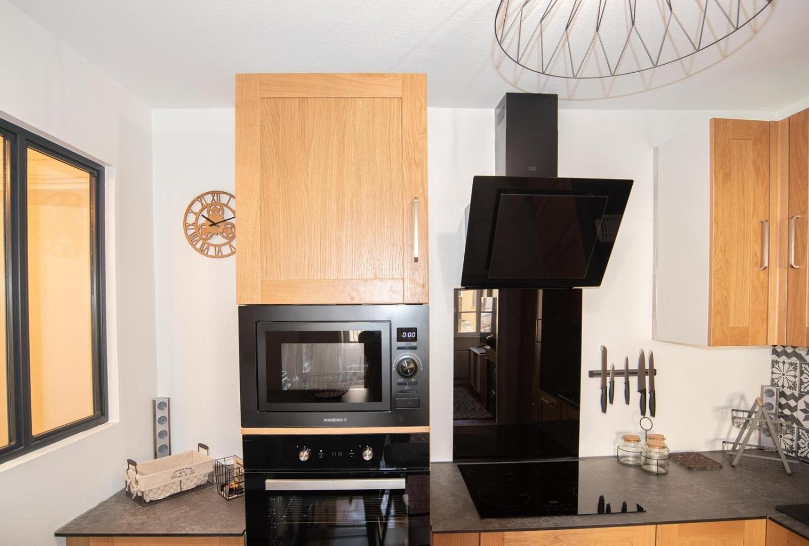 Moderne Et Cosy Au Coeur De Saint-Jean Ail Leilighet Lyon Eksteriør bilde