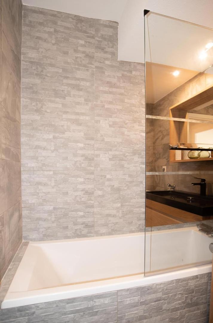 Moderne Et Cosy Au Coeur De Saint-Jean Ail Leilighet Lyon Eksteriør bilde